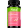 VENN Healthologic Eufertile Companion Probiotics bottle